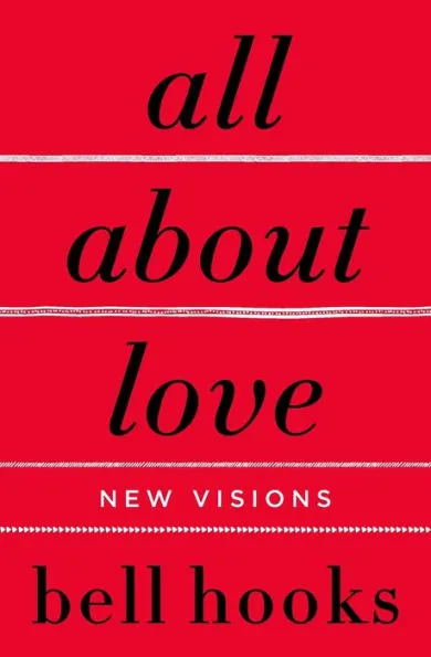 All About Love Book